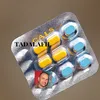 Tadalafil 5 mg effetti collaterali b